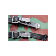 GERMAN FALLSHIMJAGER / CALVARY / RECON BGS LEATHER Y-STRAPS