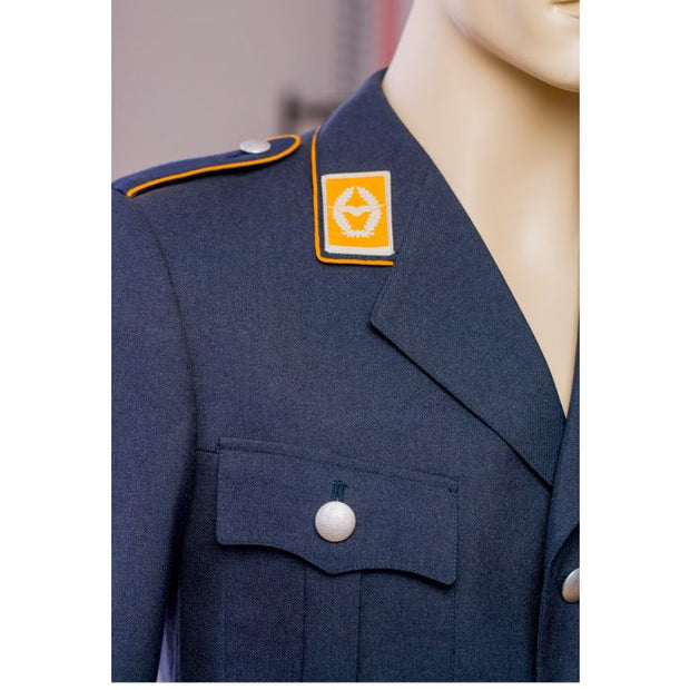 GERMAN AIRFORCE TUNIC POSTWAR