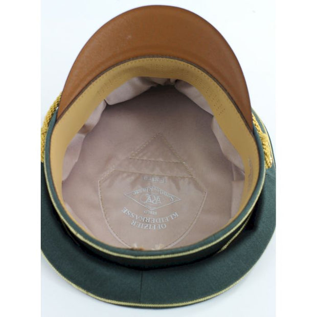 GERMAN WW2 HEER ARMY GENERAL VISOR CAP