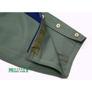 GERMAN WW2 ARTILLERY ADMIRAL BREECHES