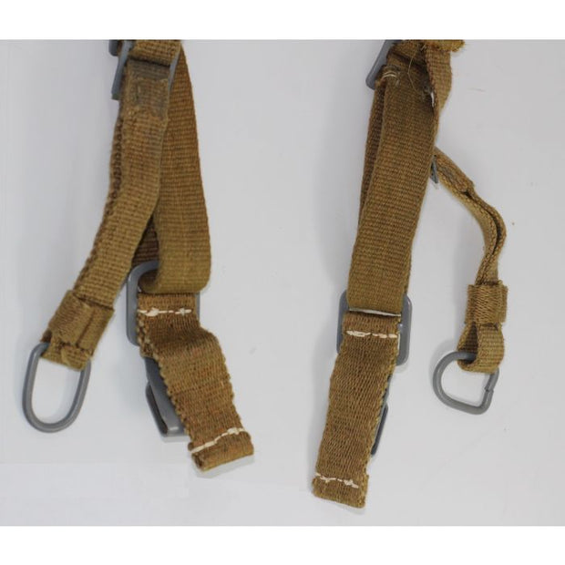 GERMAN DAK TROPICAL GERMAN Y STRAPS