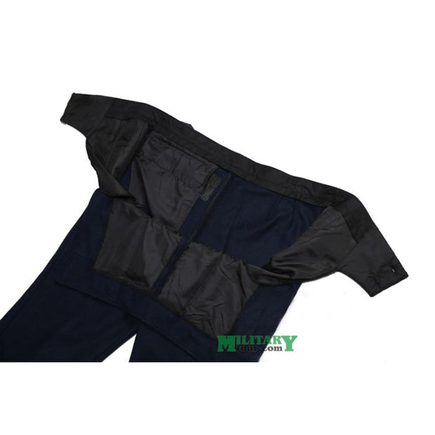 GERMAN WW2 KREIGSMARINE WOOL SAILOR TROUSERS