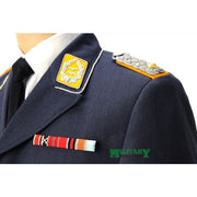 GERMAN WW2 LUFTWAFFE FLIEGERBLUSE TUNIC