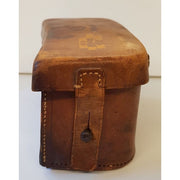 GERMAN 1933 MEDICAL POUCH ORIGINAL