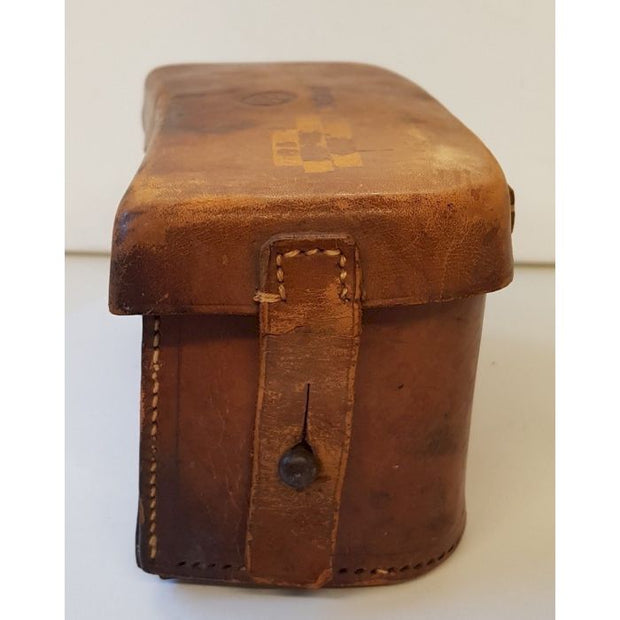 GERMAN 1933 MEDICAL POUCH ORIGINAL