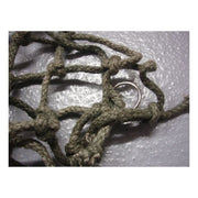 GERMAN ROPE HELMET NET AND SNIPER VEIL