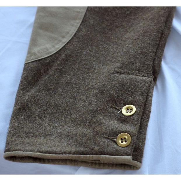 WW1 BRITISH DISPATCH RIDER OR ROYAL FLYING CORP PANTALOONS