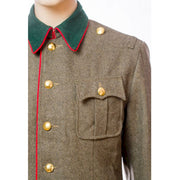 GERMAN WW2 ARMY GENERAL M36 TUNIC FIELD GREY WOOL