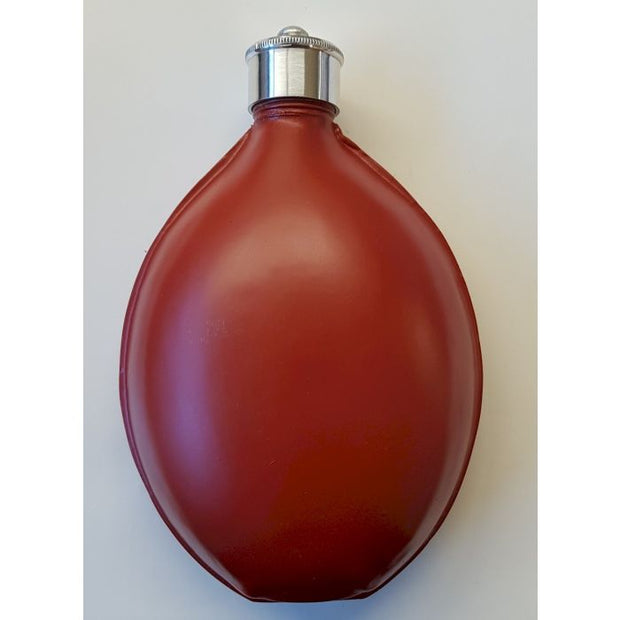 GERMAN STANDARD CANTEEN WITH COVER
