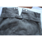 GERMAN WW1 MODEL M15 / M40 WOOL FIELD TROUSER