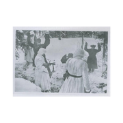 POSTCARDS OF THE WAFFEN SS SERIES CARDS