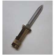 SS PARATROOPER COLLAPSIBLE ANTI GRAVITY KNIFE - BRONZE