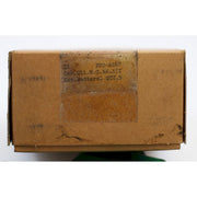 CANADIAN BREN GUN MKIII M.G. OIL BOTTLE ORIGINAL WW2