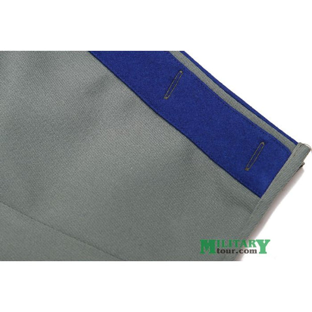 GERMAN WW2 ARTILLERY ADMIRAL BREECHES