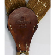 GERMAN DAK TROPICAL GERMAN Y STRAPS