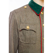 GERMAN WW2 ARMY GENERAL M36 TUNIC FIELD GREY WOOL