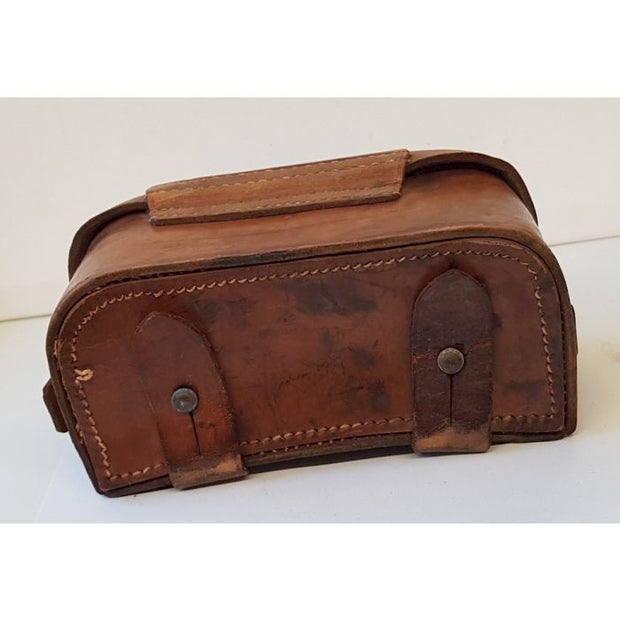 GERMAN 1933 MEDICAL POUCH ORIGINAL
