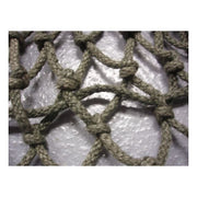 GERMAN ROPE HELMET NET AND SNIPER VEIL