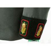 WW2 GERMAN ADMINISTRATIVE GENERAL M35 WAFFENROCK TUNIC