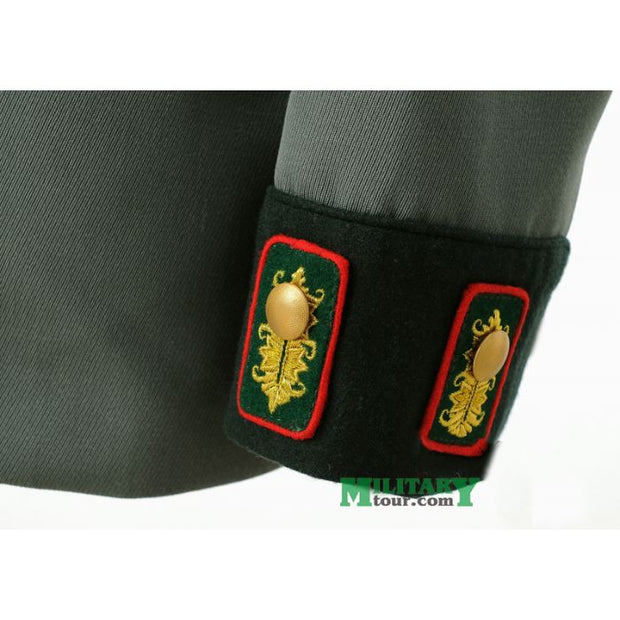 WW2 GERMAN ADMINISTRATIVE GENERAL M35 WAFFENROCK TUNIC