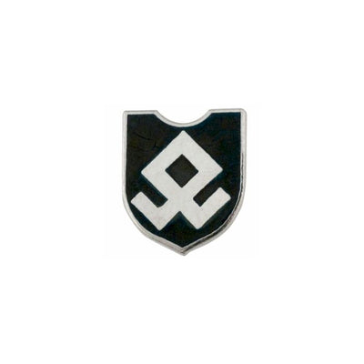 GERMAN 7 SS GB DIVISION PRINZ EUGEN STICK PIN