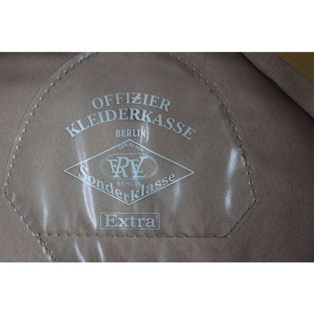 GERMAN WW2 HEER ARMY GENERAL VISOR CAP