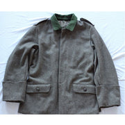 GERMAN WW1 IMPERIAL M1915 WOOL TUNIC