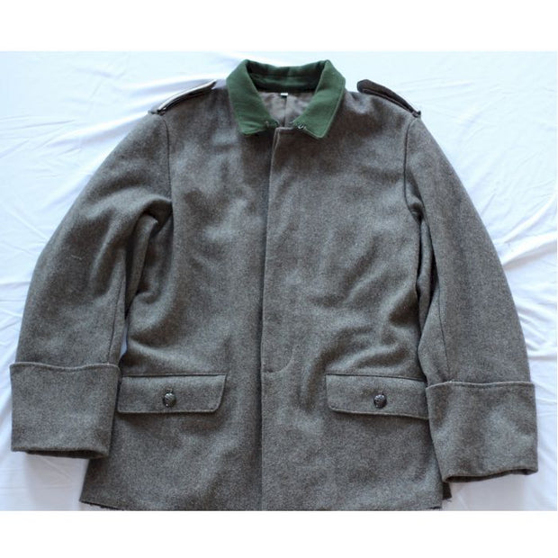 GERMAN WW1 IMPERIAL M1915 WOOL TUNIC