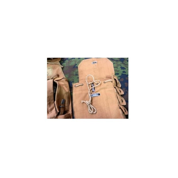 GERMAN PIONEER ASSAULT PACK ASSEMBLY