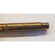 WWI FRENCH TRENCH ART BULLETS