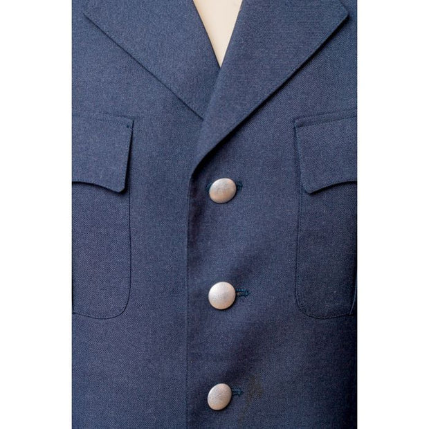 GERMAN AIRFORCE TUNIC POSTWAR