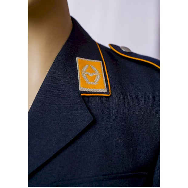 GERMAN AIRFORCE TUNIC POSTWAR