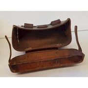 GERMAN 1933 MEDICAL POUCH ORIGINAL