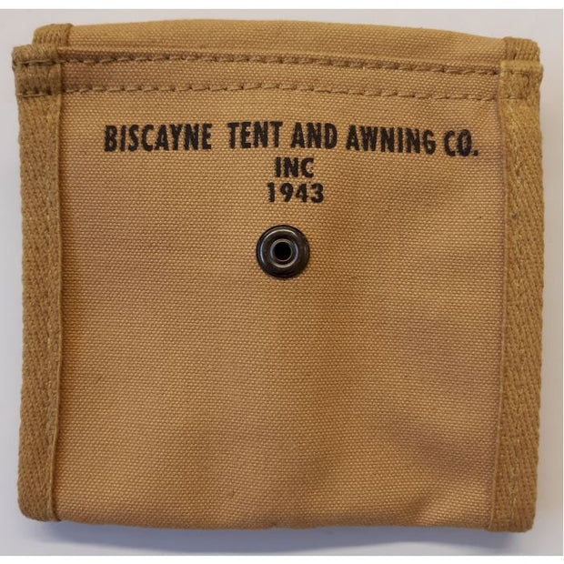 AMERICAN M1 CARBINE POUCH