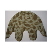 AMERICAN WW11 M.C CAMO REVERSIBLE HELMET COVER