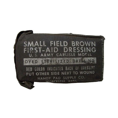 AMERICAN GI CARLISLE BANDAGE M1943