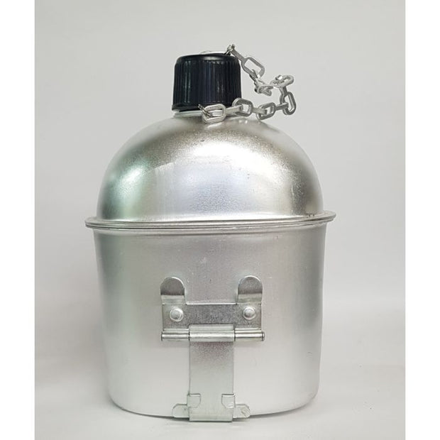 AMERICAN M1910 ALUMINUM CANTEEN