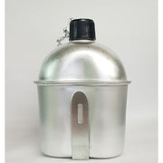 AMERICAN M1910 ALUMINUM CANTEEN