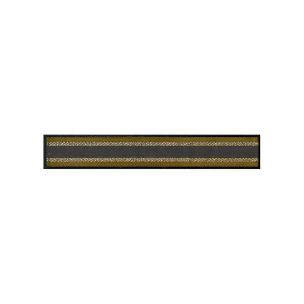 GERMAN AFRIKAKORPS CUFF TITLE
