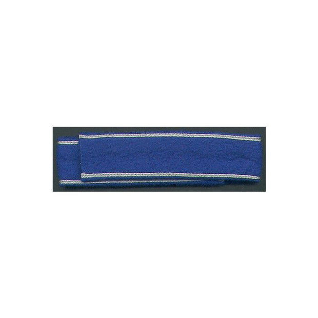 GERMAN AFRIKA BULLION OFFICER CUFF TITLE