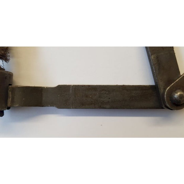 US WW2 M1 GARAND M3A1 CLEANING MULTI-TOOL BRUSH