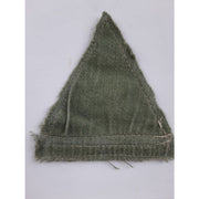 AMERICAN 2ND ARMOURED DIVISION PATCH WITH TAB ORIGINAL