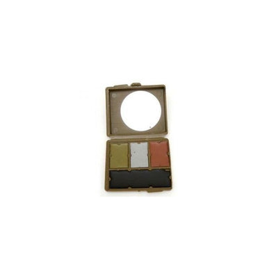 AMERICAN G.I. ISSUE WOODLAND FACE PAINT