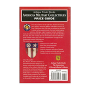 AMERICAN MILITARY COLLECTIBLES PRICE GUIDE
