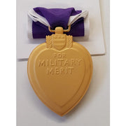 AMERICAN PURPLE HEART