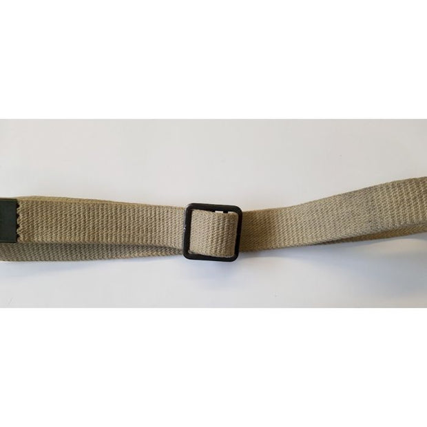 AMERICAN TAN TROUSER BELT