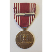 AMERICAN WWII GROUP AWARDS "ABBO KENT "