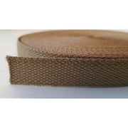 AMERICAN WW2 OD#3 JUMP LINER "A" YOKES WEBBING
