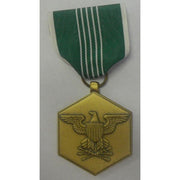 AMERICAN ARMY COMMENDATION MEDAL DECORATION SET