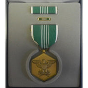 AMERICAN ARMY COMMENDATION MEDAL DECORATION SET